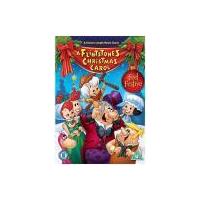 Flinstones Christmas Carol