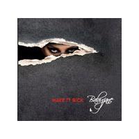 Babyjane - Make It Sick (Music CD)