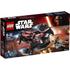LEGO Star Wars: Eclipse Fighter (75145)