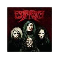 Escape The Fate - Escape The Fate (Music CD)