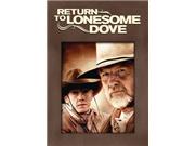 Return To Lonesome Dove