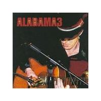 Alabama 3 - Last Train To Mashville (Music CD)
