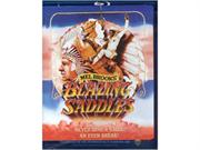 Blazing Saddles
