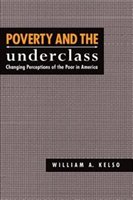 Poverty And The Underclass: Changing Perceptions Of The Poor In America
