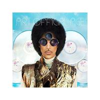 Prince - Art Official Age (Music CD)