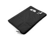 Quilted Tablet Pillow Sleeve Fits Nabi Nabi Xd