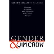 Gender And Jim Crow