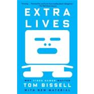 Extra Lives