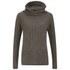 Designers Remix Women's Isola Neck Rib Turtleneck Sweater - Brown