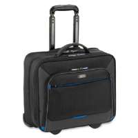 Solo Tech Carrying Case (Roller) for 16 Notebook,
