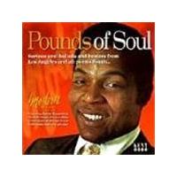 Various Artists - Pounds Of Soul