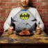 DC Comics Dress Up Napkins
