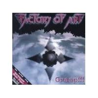 Factory Of Art - Grasp (Music Cd)