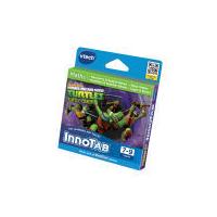 Vtech InnoTab  - Teenage Mutant Ninja Turtle