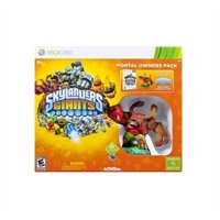 Skylanders Giants Expansion Pack Xb360  By Xb360