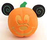 Disney Parks Mickey Mouse Pumpkin Jack O Lantern Car Antenna Topper Halloween