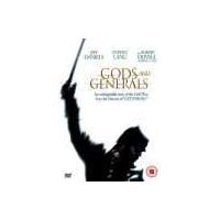 Gods And Generals