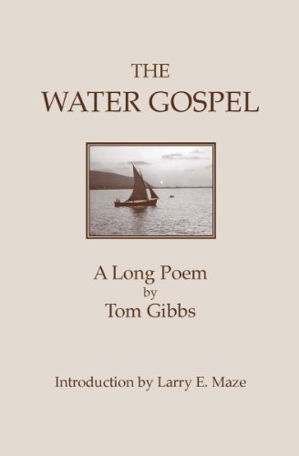 The Water Gospel: A Long Poem