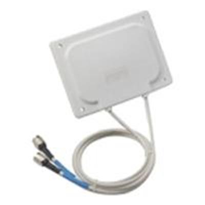 Cisco Air-ant5170p-r Aironet Diversity Patch - Antenna