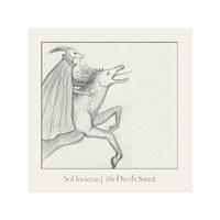 Sol Invictus - Devil's Steed (Music CD)