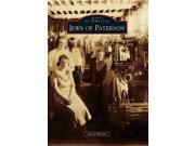Jews Of Paterson (images Of America)