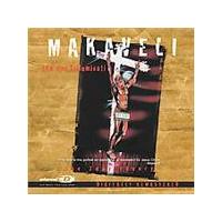 Makaveli - 7 Day Theory, The [PA] (Music CD)