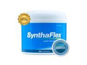 Synthaflex / 4 Oz. - Best Anti-inflammatory Cream - Joint Pain Relief - Relief For Arthritis, Carpal Tunnel, Tennis Elbow, Tendonitis, Neuropathy & Other Inflam