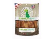 Chicken Tender Soft Chew