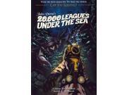 Jules Verne's 20,000 Leagues Under The Sea: A Choose Your Path Book (can You Survive?)