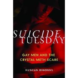 Suicide Tuesday