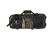Protec Max Contoured Trumpet Case in Camoflouge