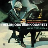 Two Hours with Thelonious. European Concerts by Thelonious Monk Quartet. Complete Paris and Milan Concerts (1961)