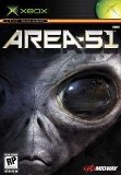 Area 51 - Xbox
