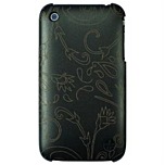 Laser Series Flower Case For 3gs 813365014496