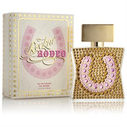 ROCKIN RODEO Women's Perfume 1.7 oz.