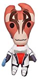 Mordin Collector's Singing Plush Mass Effect : Andromeda with Collector's Card