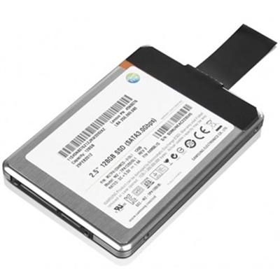 Lenovo 0a65630 Thinkpad - Solid State Drive - 180 Gb - Internal - 2.5 - Sata 6gb/s - For Thinkpad T420  T430  T530  W530  X220  X220i Tablet  X230  X230 Tablet