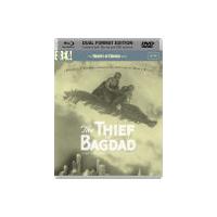 The Thief of Bagdad