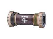 Fsa Bb-9050 Megaexo External Bearing Atb Bicycle Bottom Bracket - 200-1852