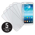 Samsung Galaxymega6.3-screenprotector-5pk Galaxy Mega 6.3 Screen Prote