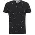 Cheap Monday Men's Standard T-Shirt - Spiral Dot Black - XL