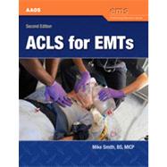 Acls for Emts
