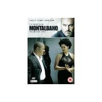 Inspector Montalbano - Collection Four