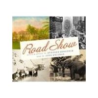 Stephen Sondheim - Road Show (Music CD)
