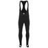 adidas Men's Infinity Bib Tights - Black