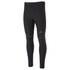RonHill Men's Vizion Winter Tight - Black/Yellow - L