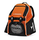 Diadora Squadra Backpack (Orange)