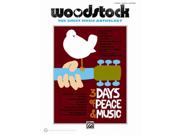 Woodstock Sheet Music Anthology: Piano/vocal/chords