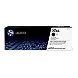 HP 85A | CE285A | Toner Cartridge | Black