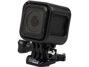 Gopro Hero Session Chdhs-102 Black 8 Mp (default) Sports & Action Camcorders
